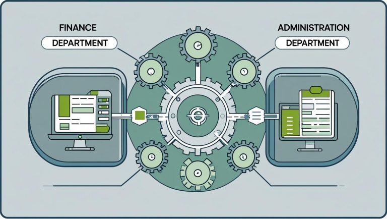 ERP Data Migration Process | How to Migrate Data Safely Without Loss
