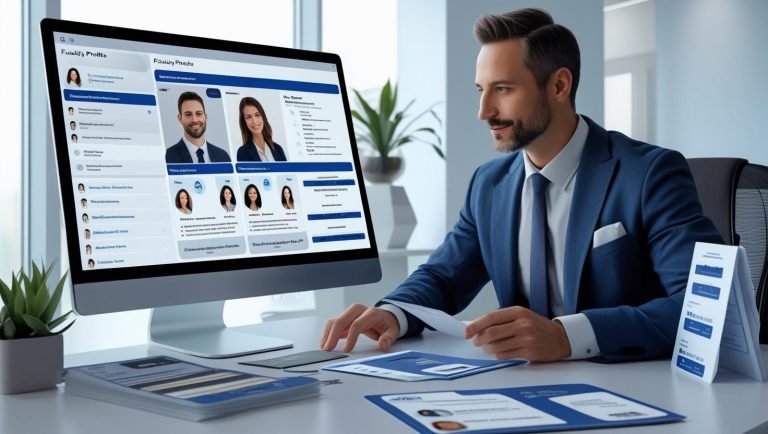 ERP System for College Administration | Streamline Operations End-to-End