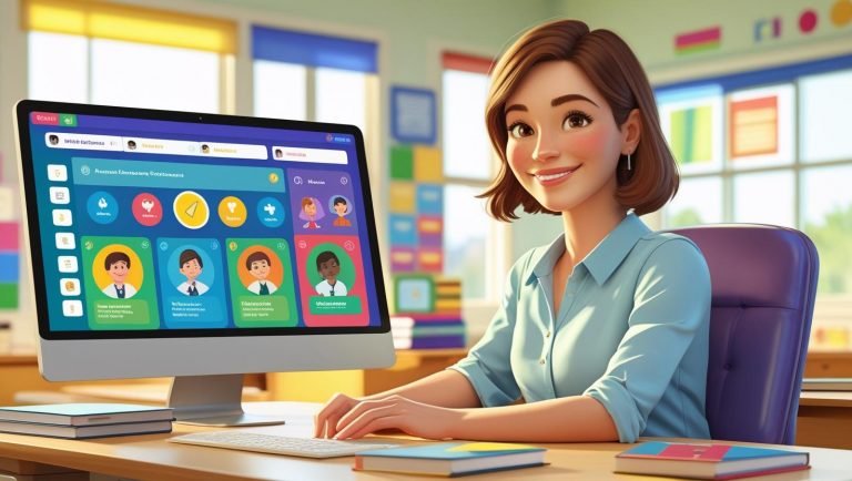 Student Enrolment Management System for Colleges | Automation Guide