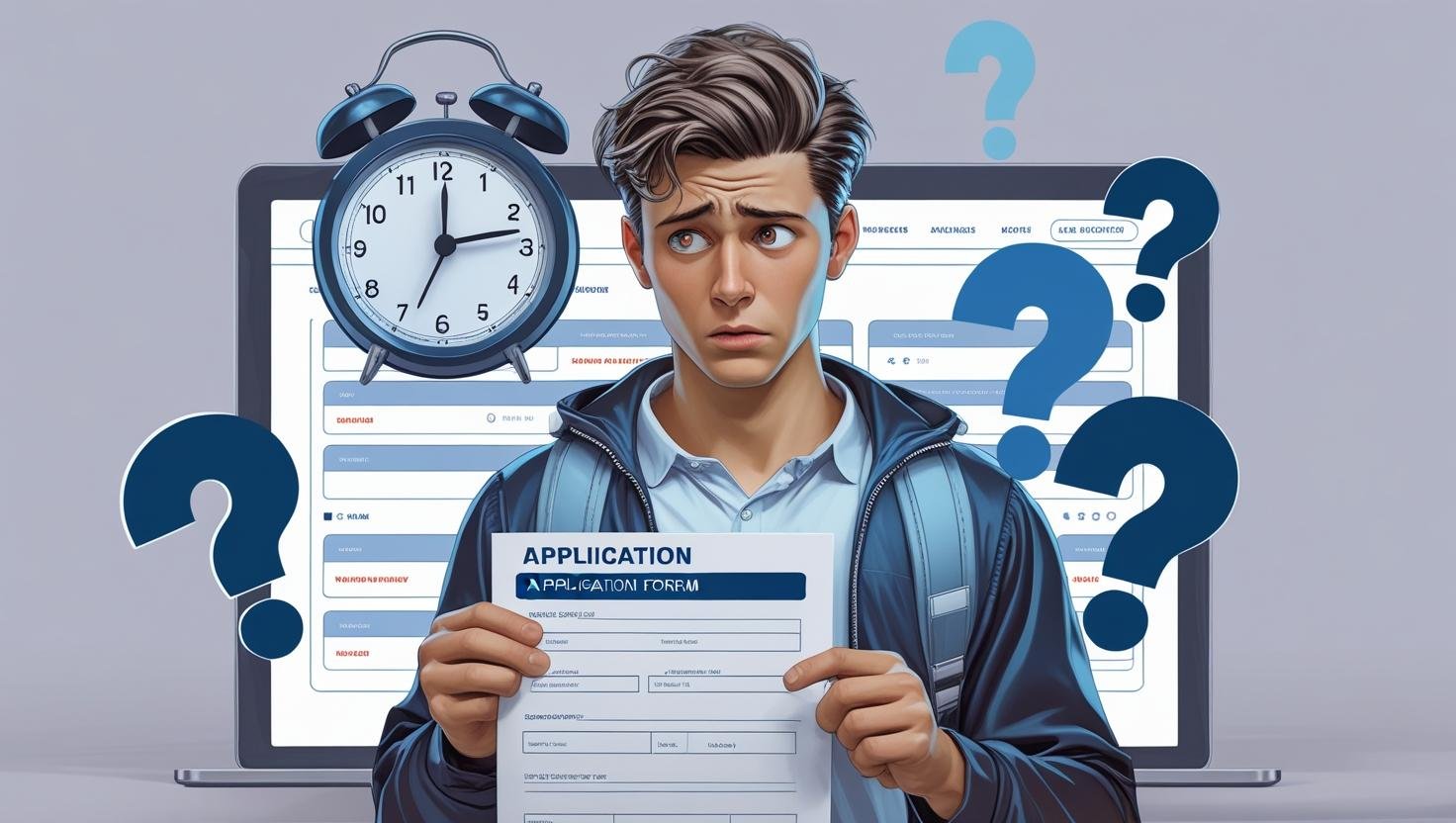 Tackling The Pre-Admission Problems