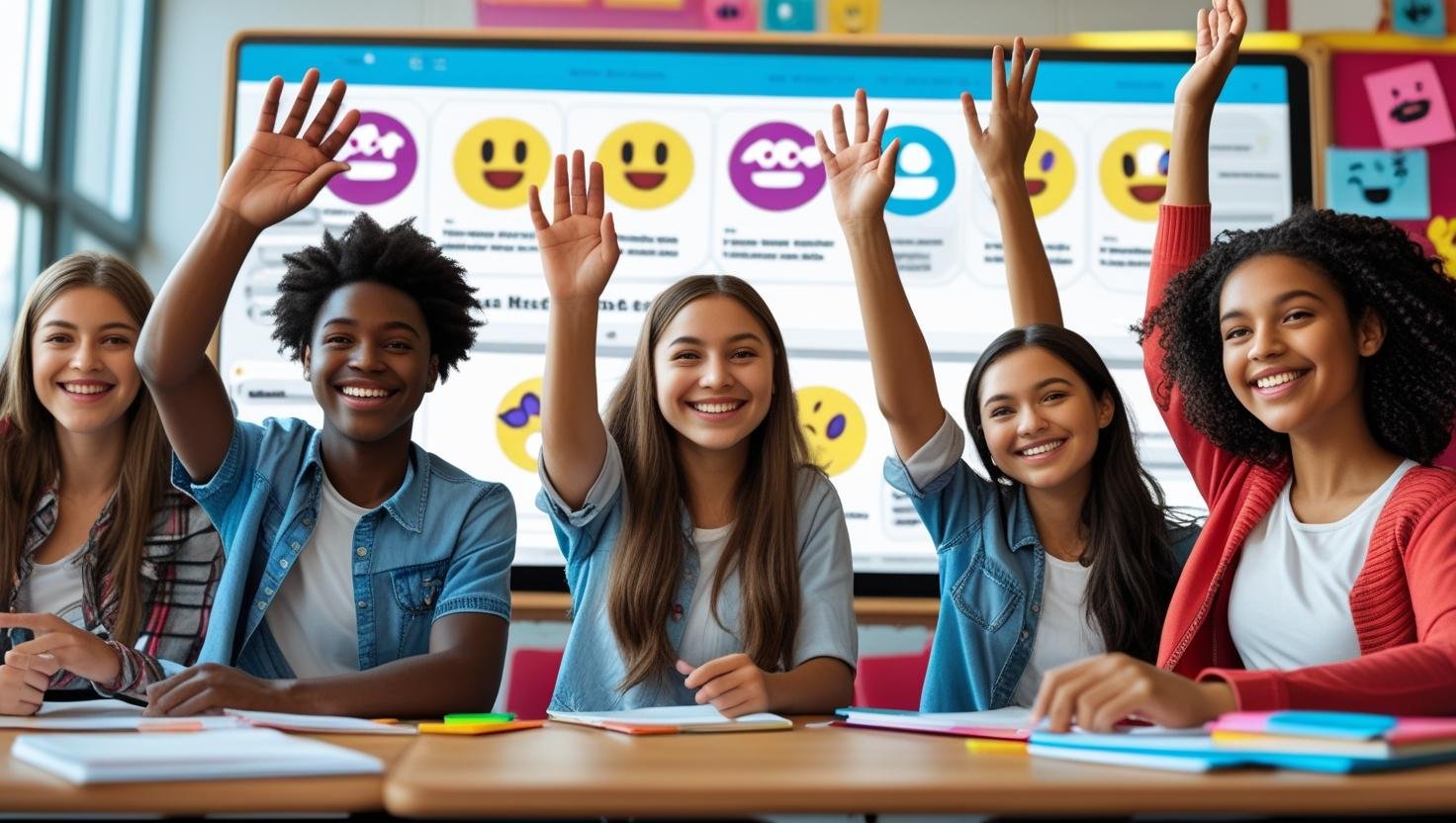 Six Ways to Improve Student Engagement in Online Classes