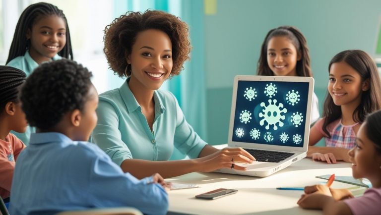 What is Phygital Learning | Blending Physical and Digital Education