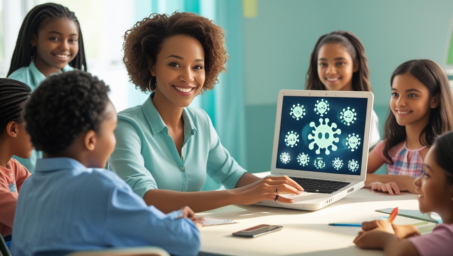 What is Phygital Learning | Blending Physical and Digital Education