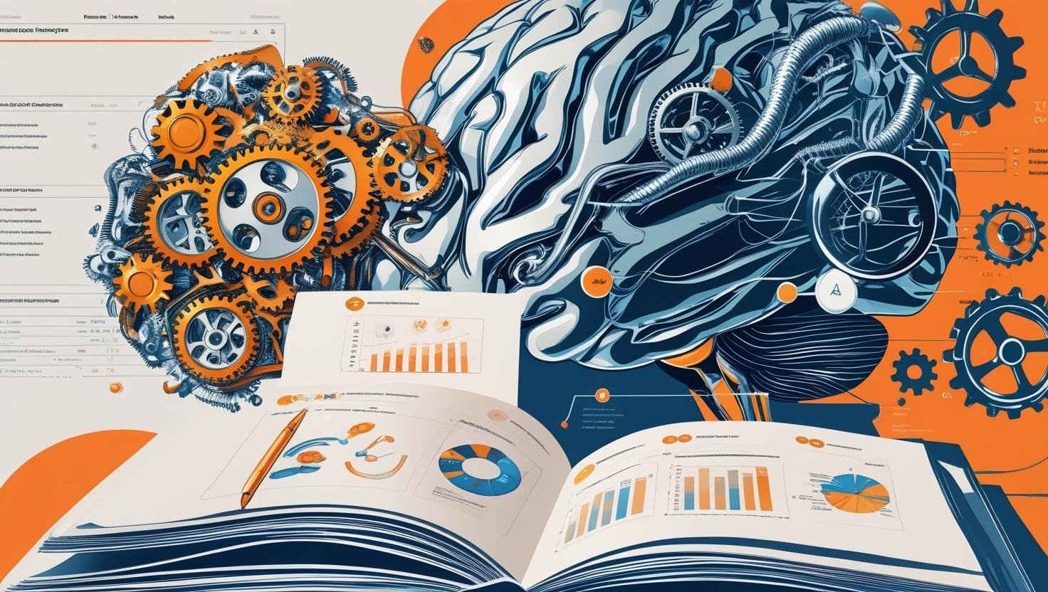 How the LMS connects to Peter Senge’s The Fifth Discipline