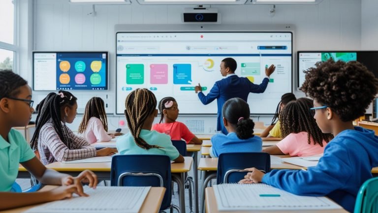 NAAC Accreditation Management System for Colleges | Simplify Compliance